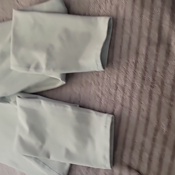 Fabletics Powerhold Define Ultra High-Waist 7/8 Leggings - Picture 9 of 11